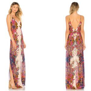 Free People Intimately | Wildflower Printed Slip Dress